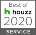 BEST HOUZZ 2020 SERVICE